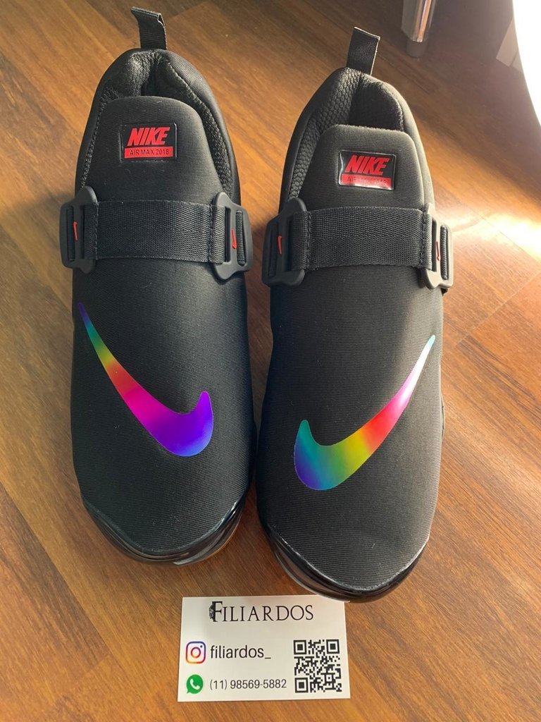 nike air max camaleão