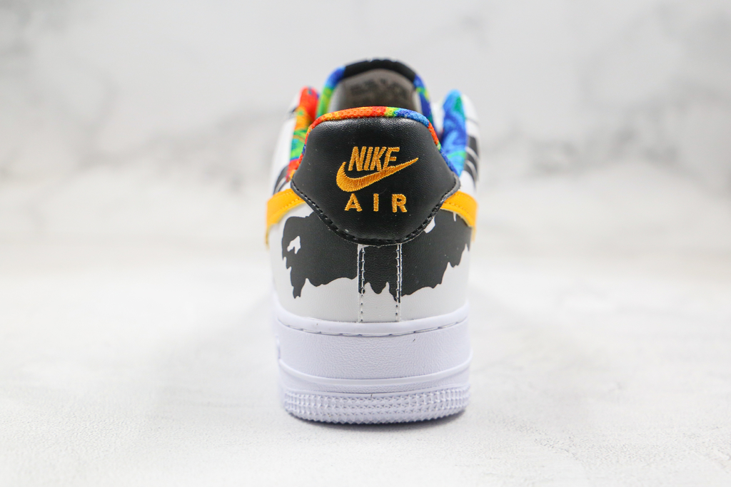 nike air force 1 chunky