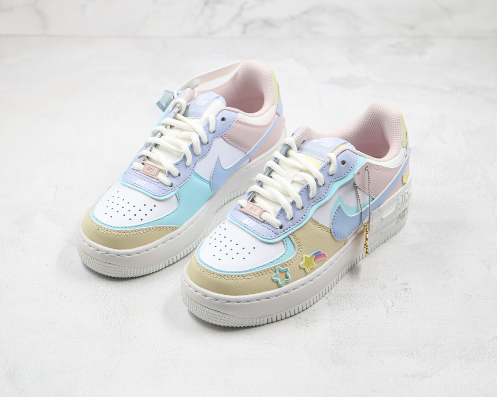 air force shadow ghost glacier