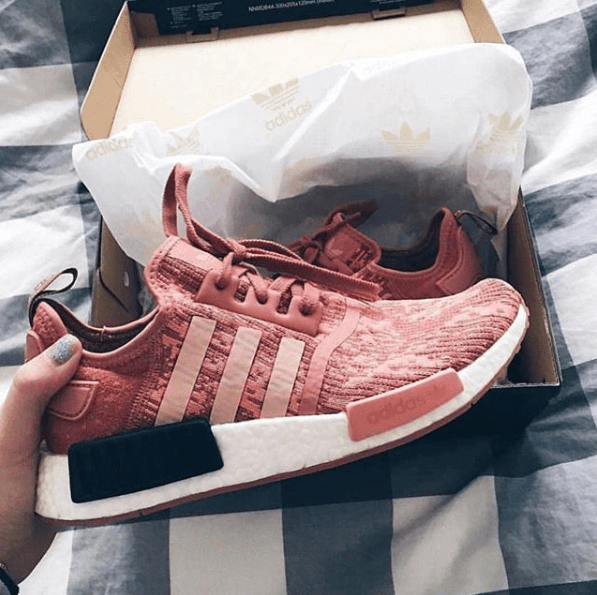 adidas nmd rosa e preto adidas nmd rosa e preto
