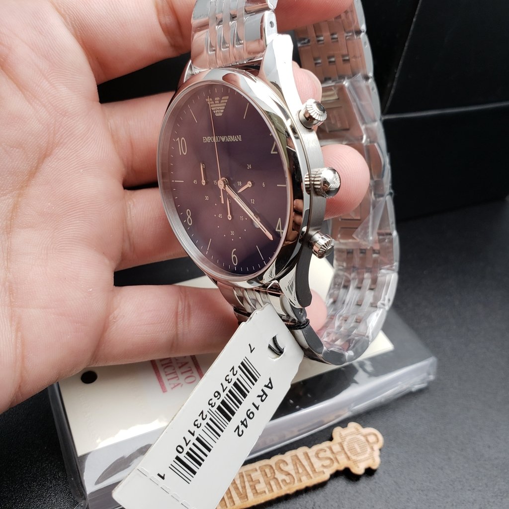 emporio armani ar1942