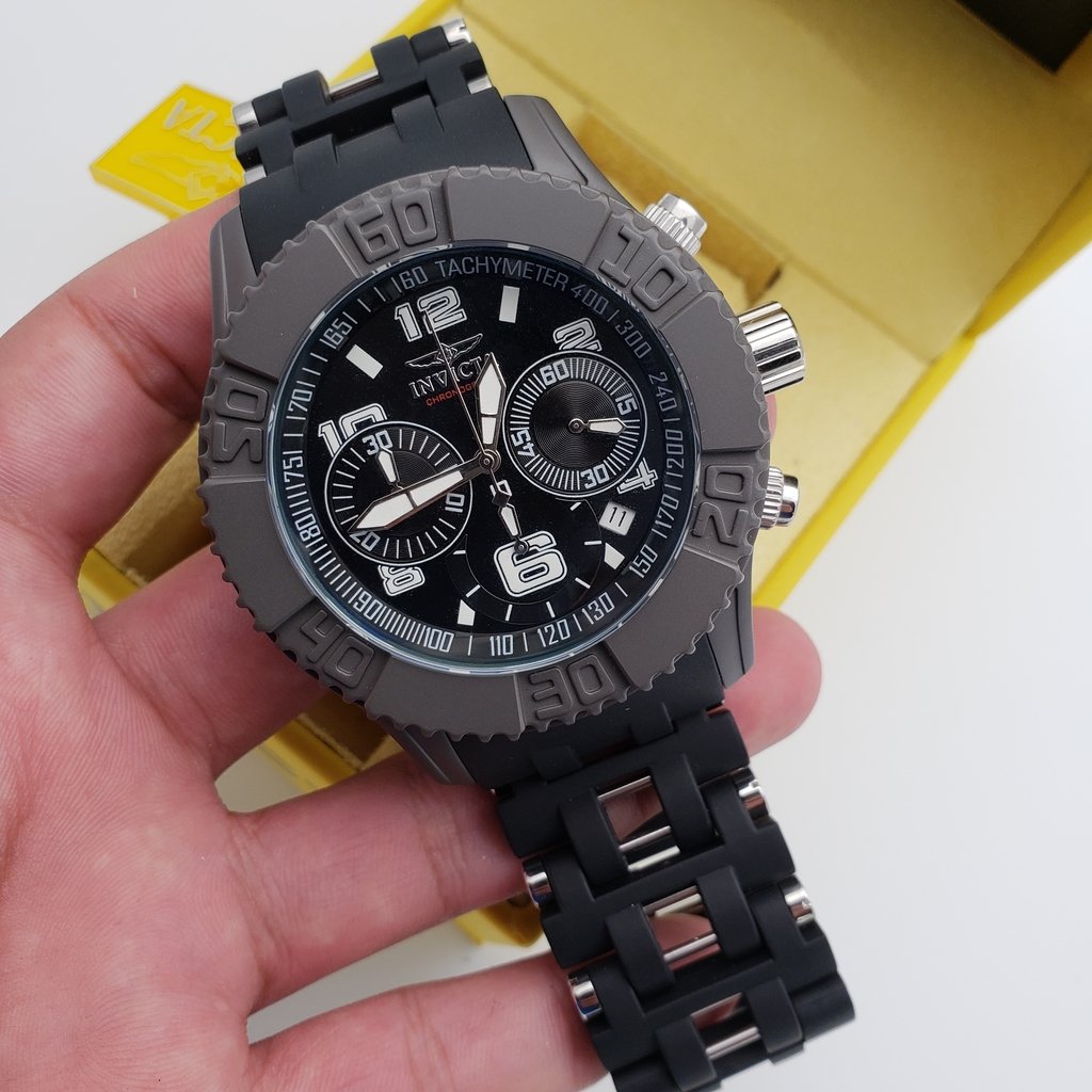 10 Migliori cinturino orologio invicta In Italia 10 Migliori cinturino orologio invicta In Italia