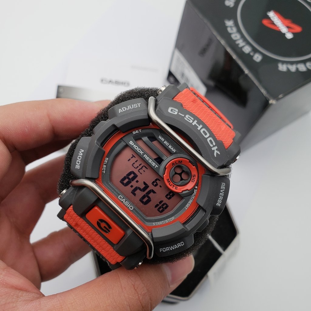 g shock gd 400 specs