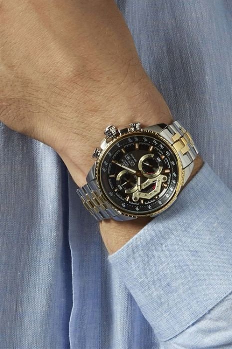 casio edifice ef 558sg