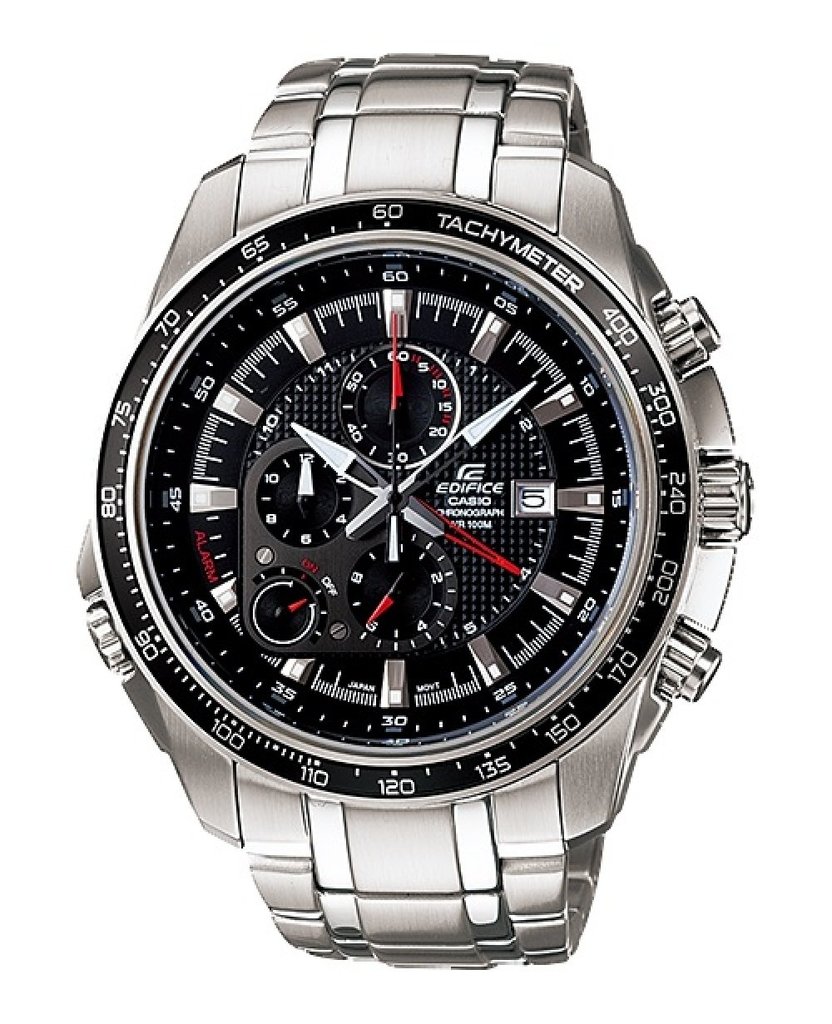 edifice ef 545