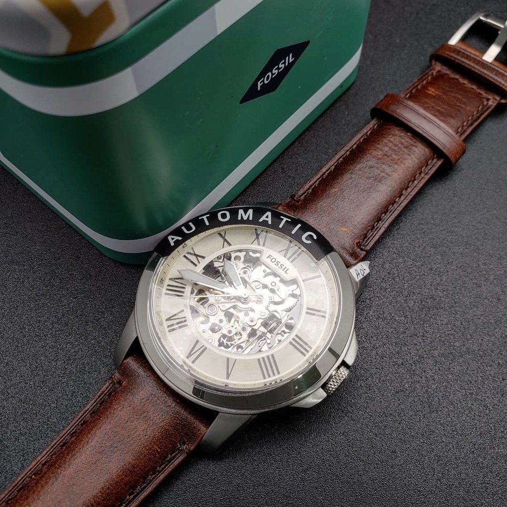 reloj fossil me3099