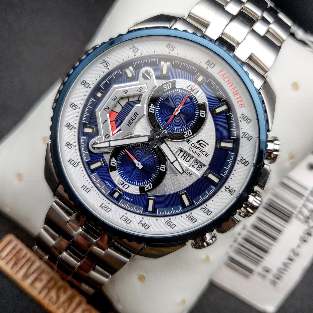 casio edifice ef 558d