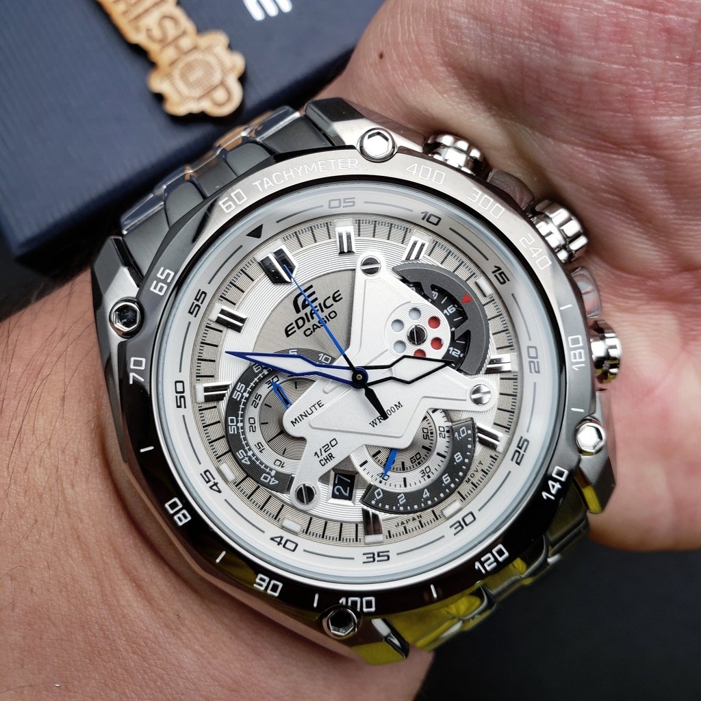 casio edifice ef 550 fd price