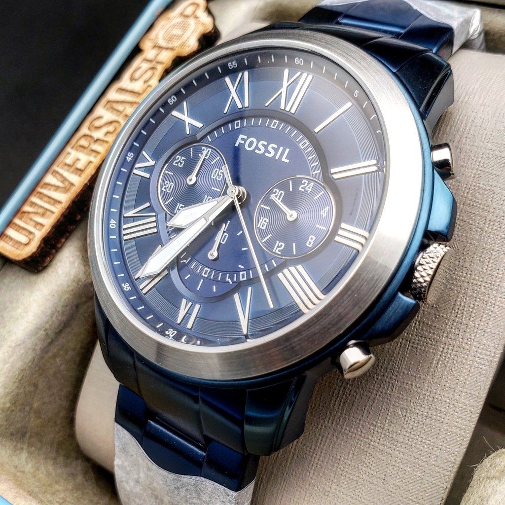 fs5230 fossil
