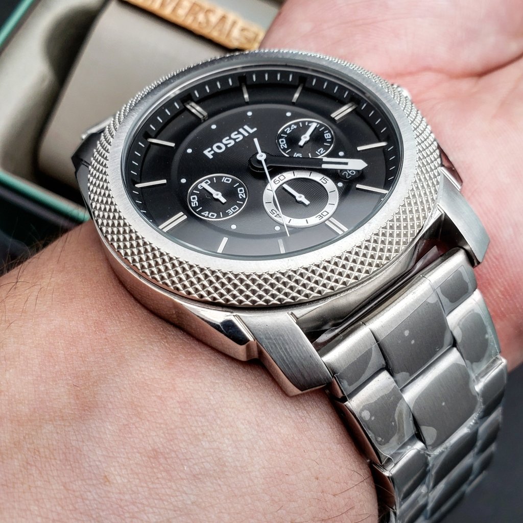 reloj fossil bq1125ie