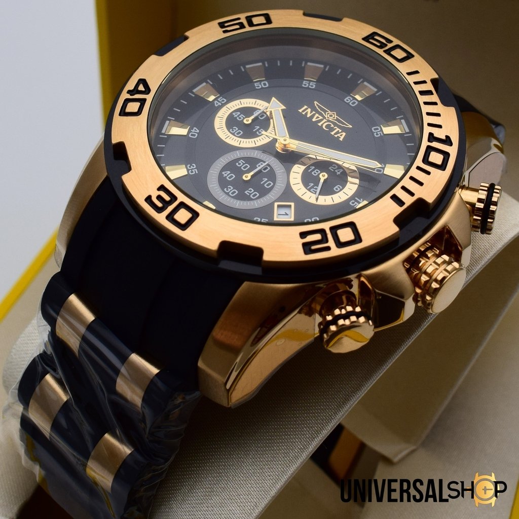 Invicta 22340 2024 www.alhudapk