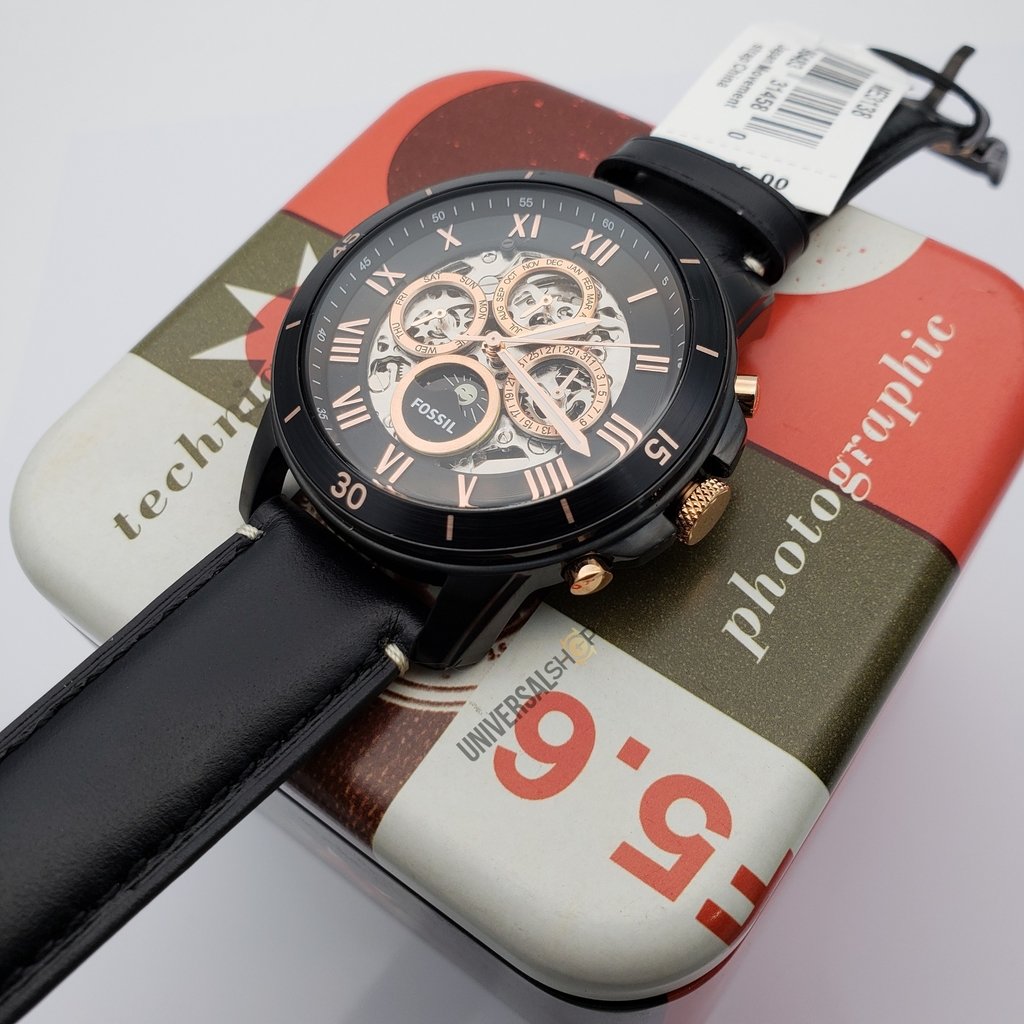 me3138 fossil