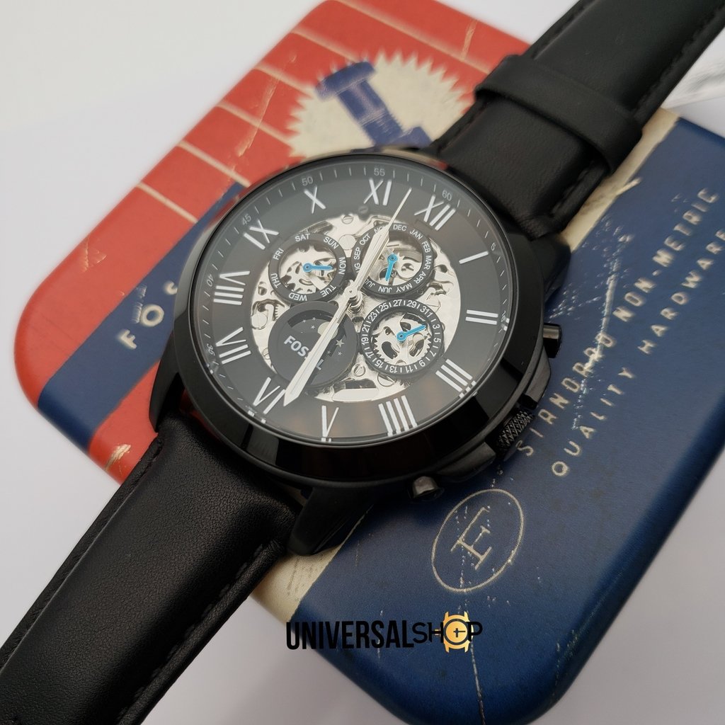 me3028 fossil
