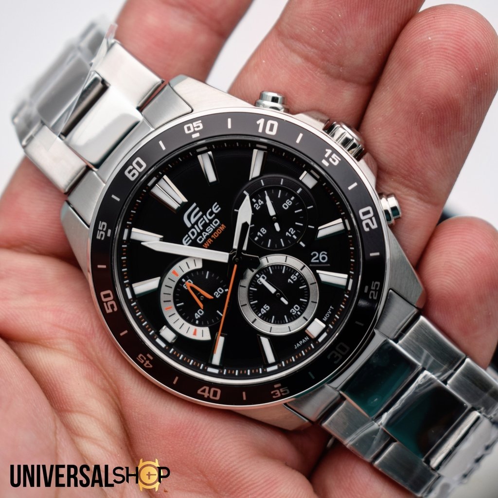 casio edifice efv 570d