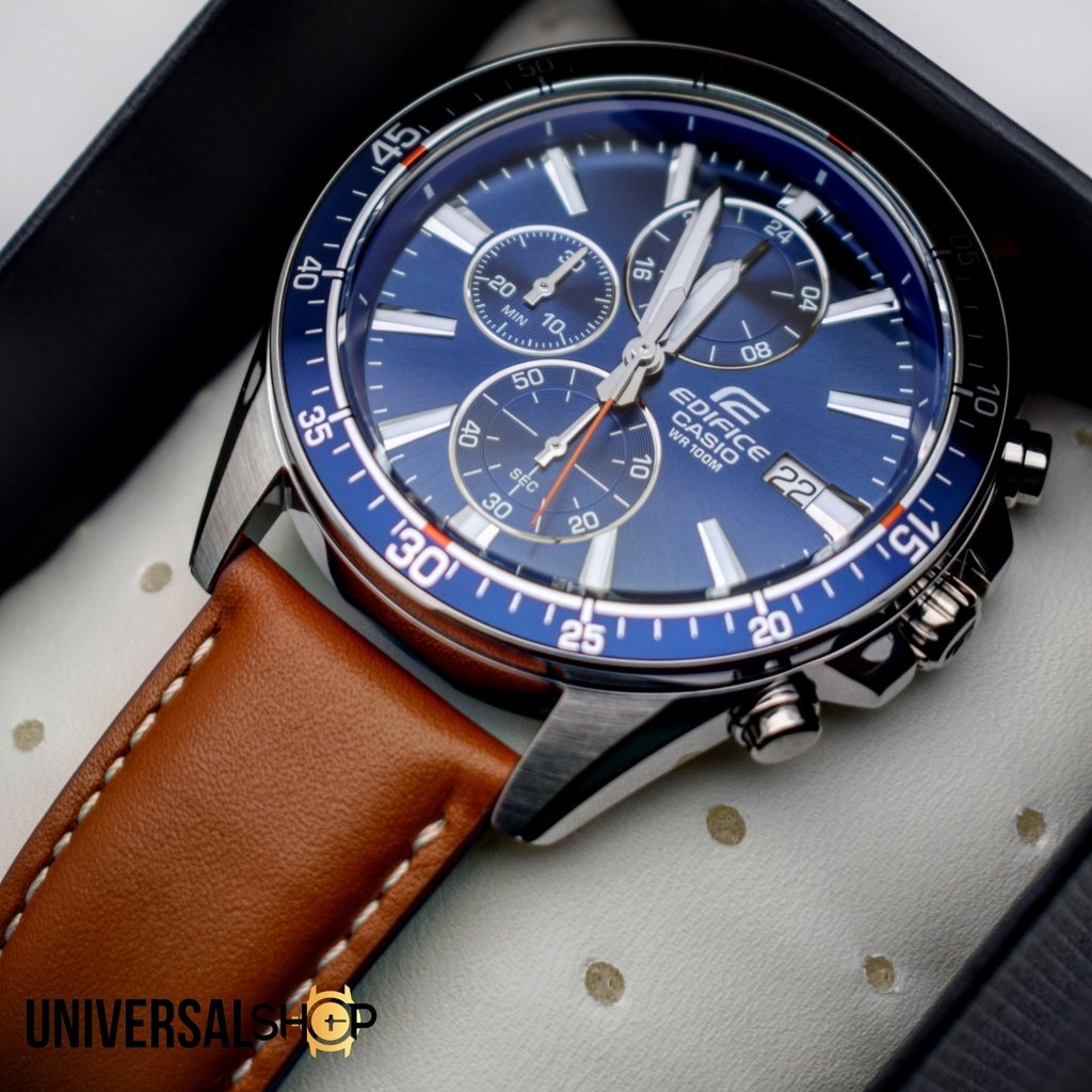 casio edifice efr 546l