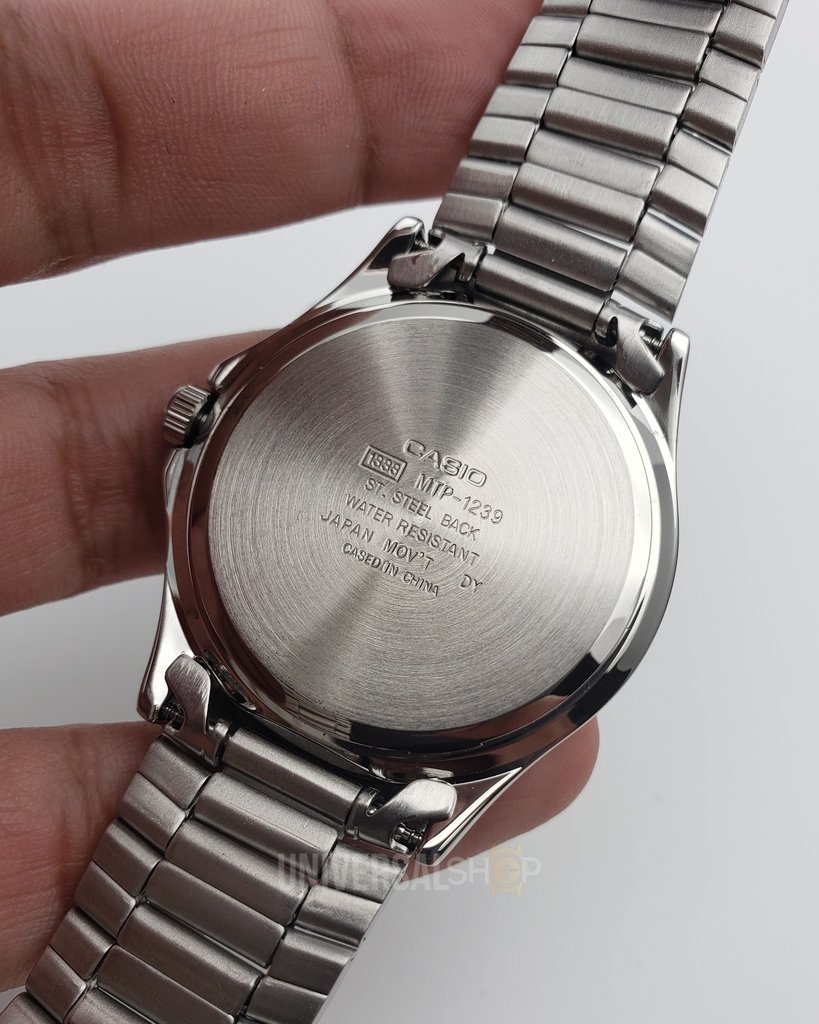 mtp 1239 casio