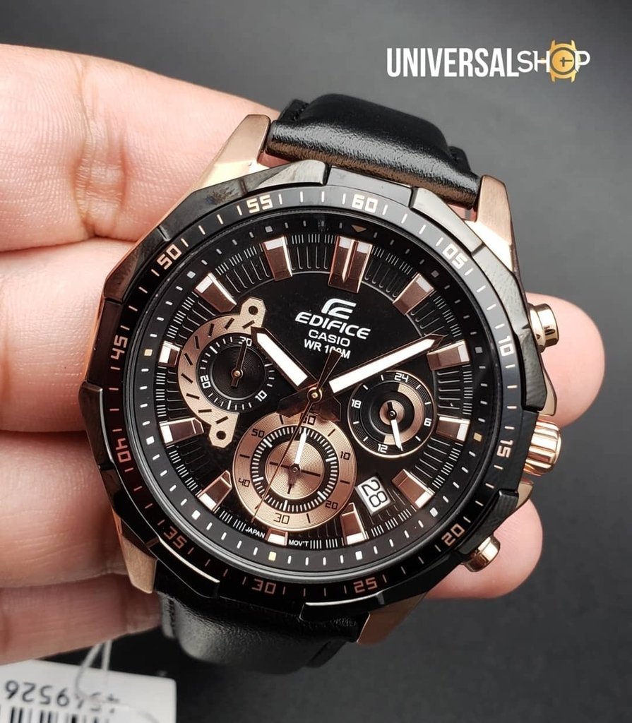 casio efr 554bgl