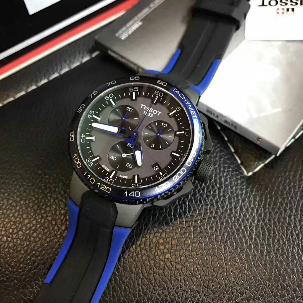 Tissot Tissot T-Race Ciclismo T111.417.37.441.06
