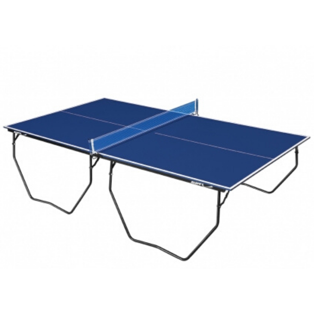 mesa de ping pong dobravel