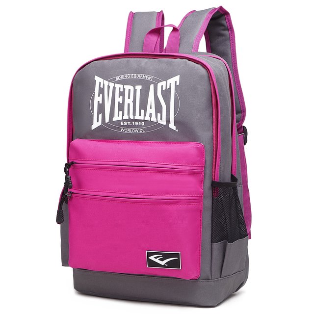 Everlast Mochila Negra Sale Online, 60% OFF | www.bravoplaya.com