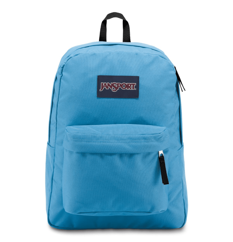 mochila jansport superbreak