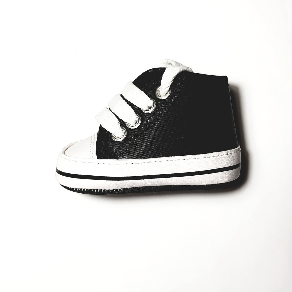 tenis starzinho cano alto