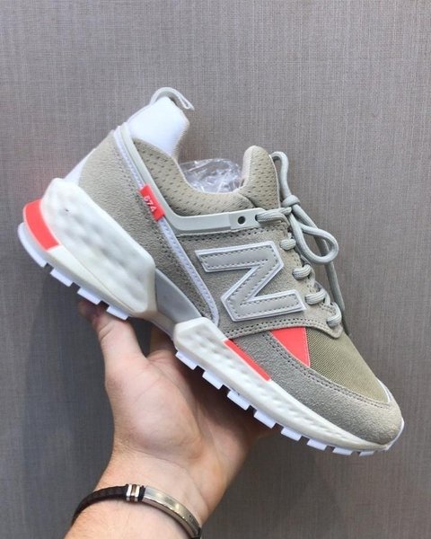 new balance 480 bebe