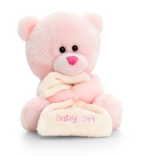 oso peluche bebe