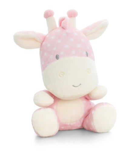 peluche apego bebe