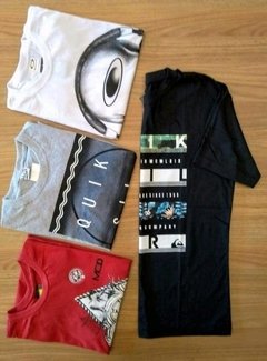 camisas para vender no atacado