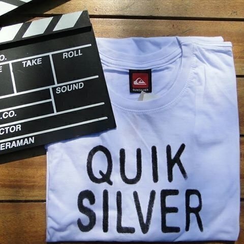 camisas quiksilver atacado