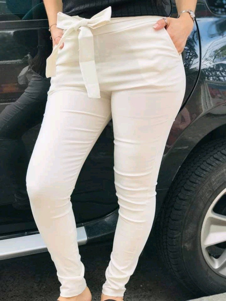 pantalon de bengalina