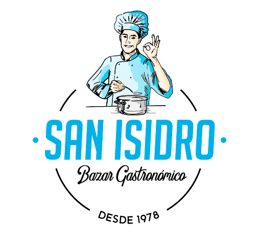 Bazar Gastronomico San Isidro