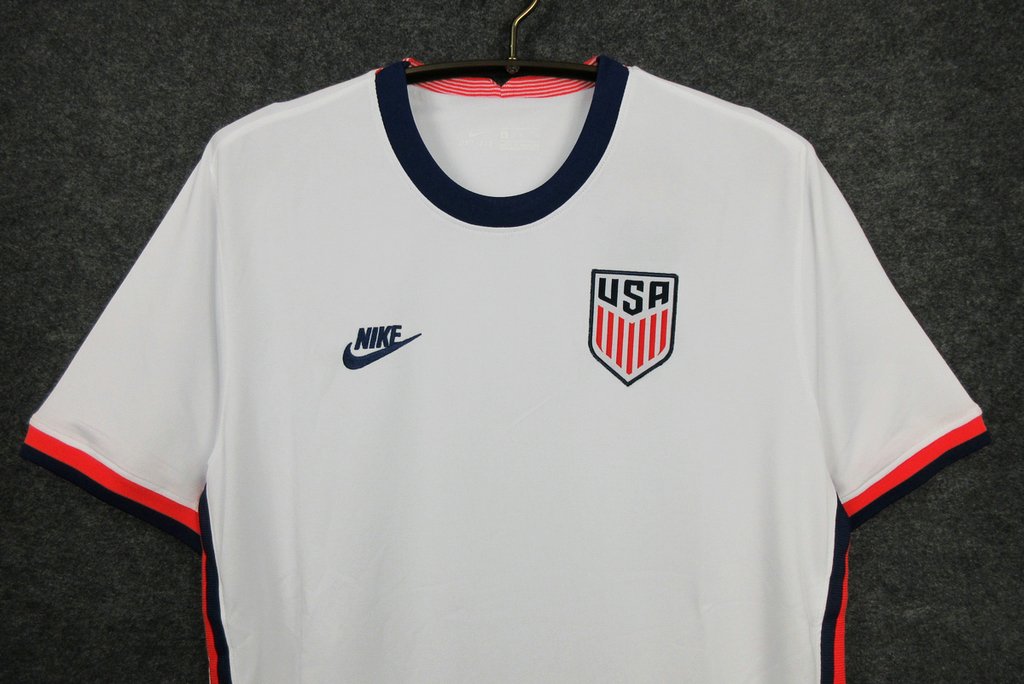 camisa estados unidos nike