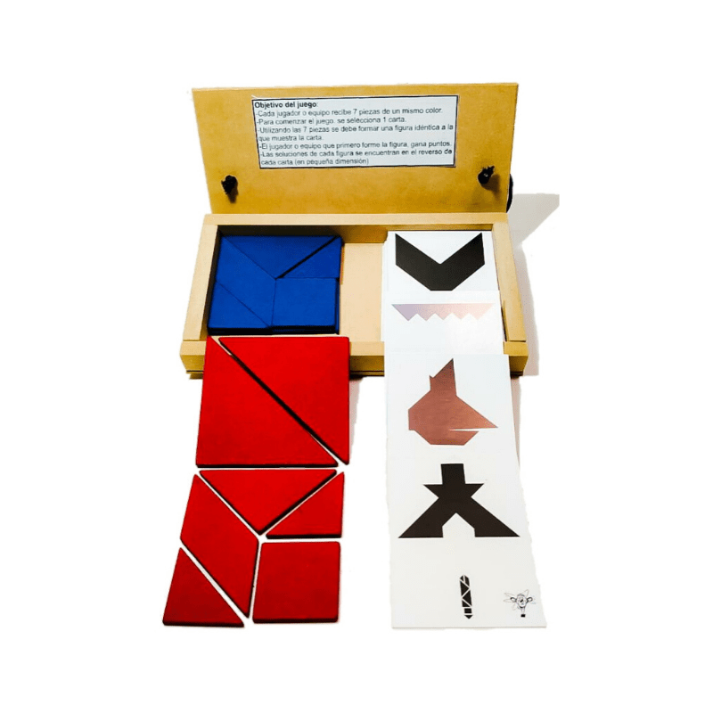 comprar tangram