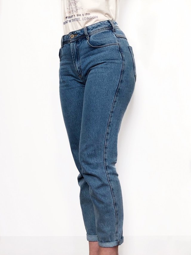 mom jeans comprar online