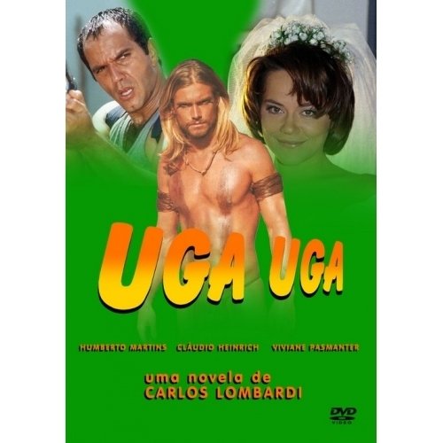 Uga Uga Comprar em Clube do