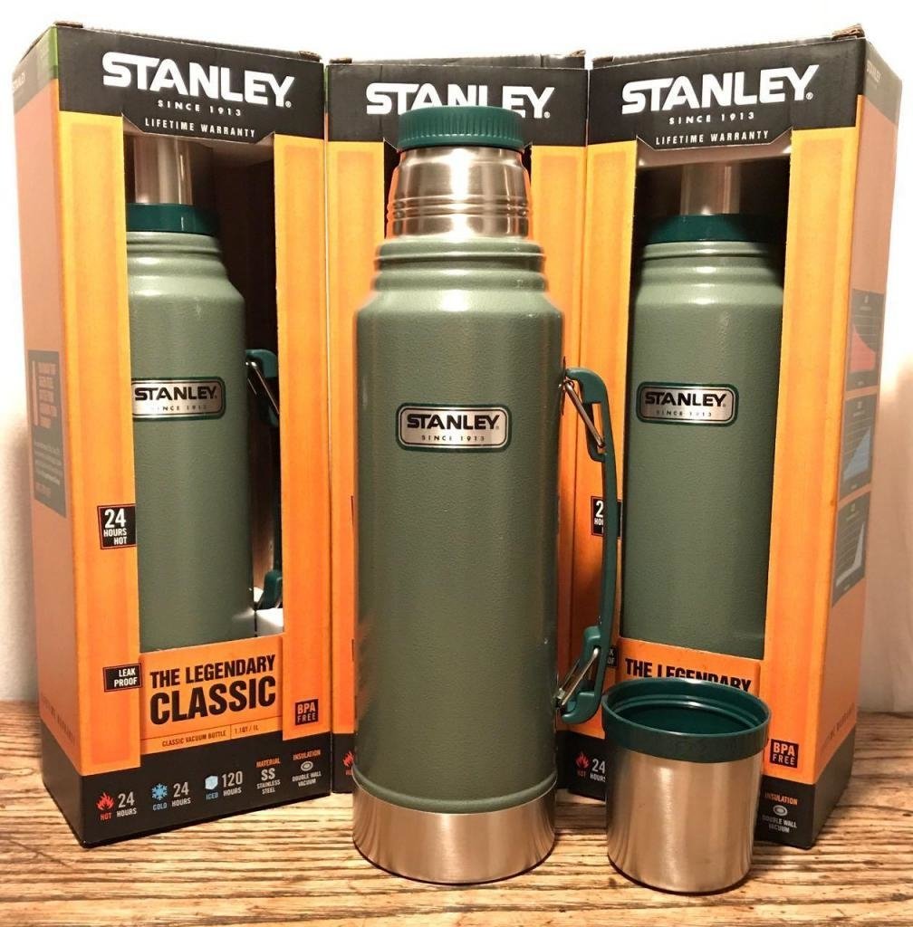 Termo Stanley Comprar en Tres Focos SRL