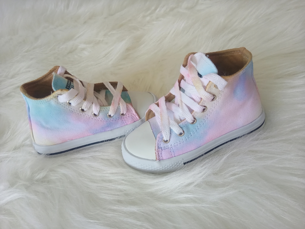 all star branco replica