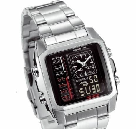 casio edifice efa 124