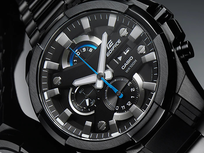 casio edifice efr 540bk