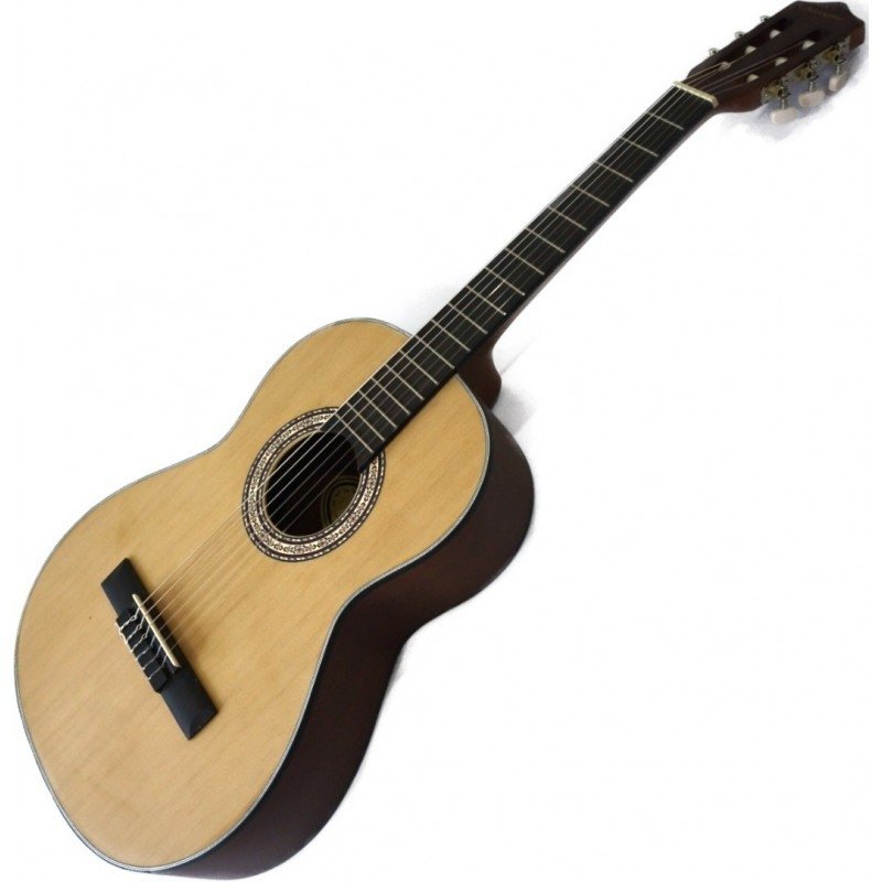 guitarra criolla niños