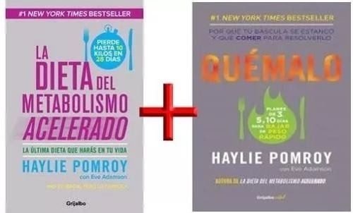 dieta del transformación acelerado tomo eximir gratis