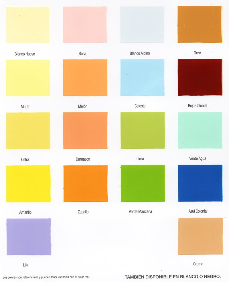 ESMALTE AL AGUA - Comprar en Pinturas Amanecer