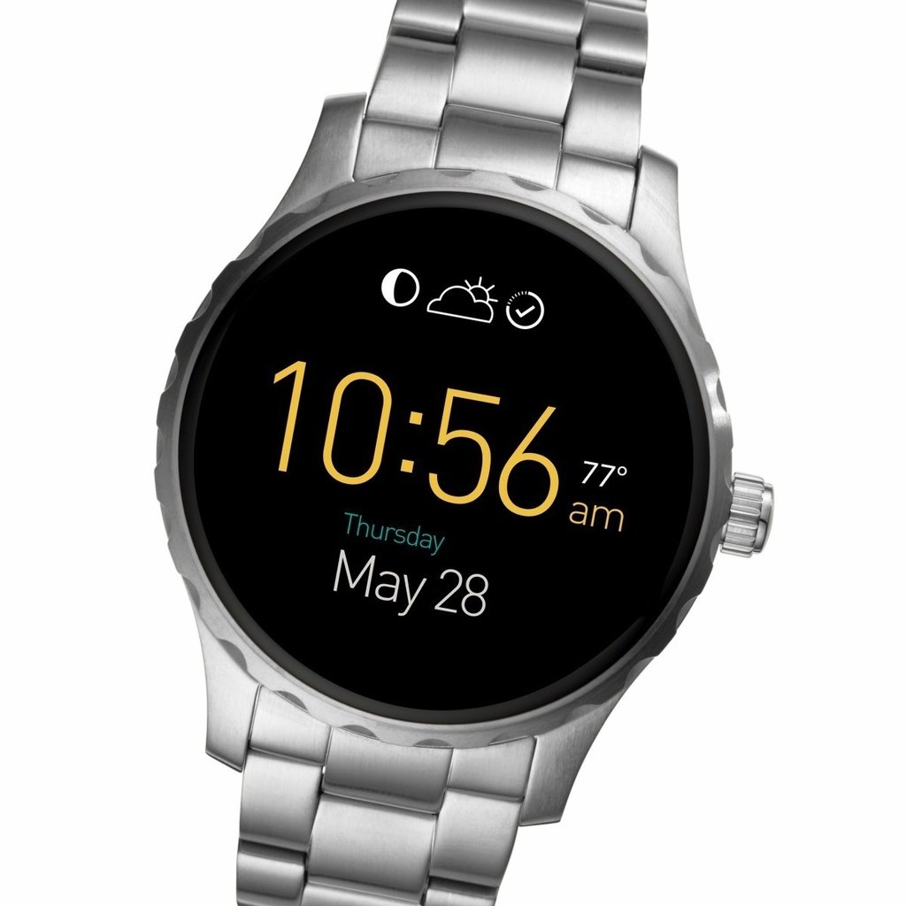 fossil smartwatch ftw2109