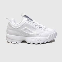 fila disruptor 2 branco