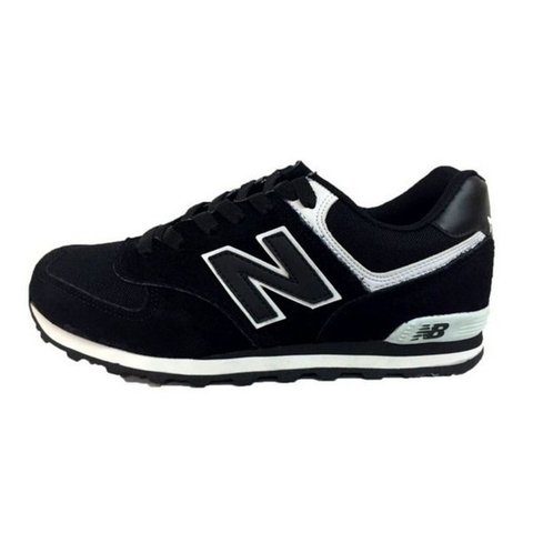 new balance 480 preto masculino