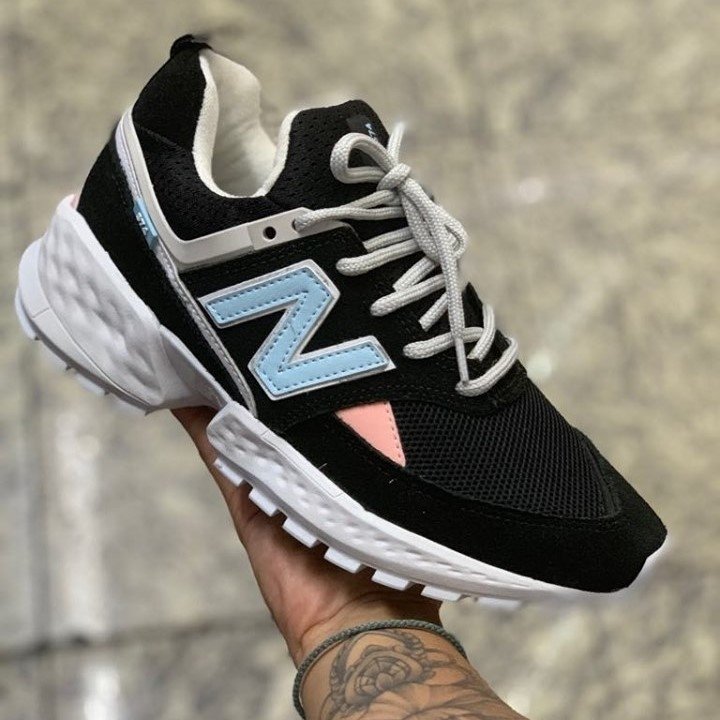 new balance 574 comprar