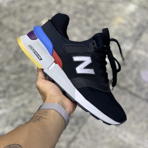 new balance 628 classic masculino