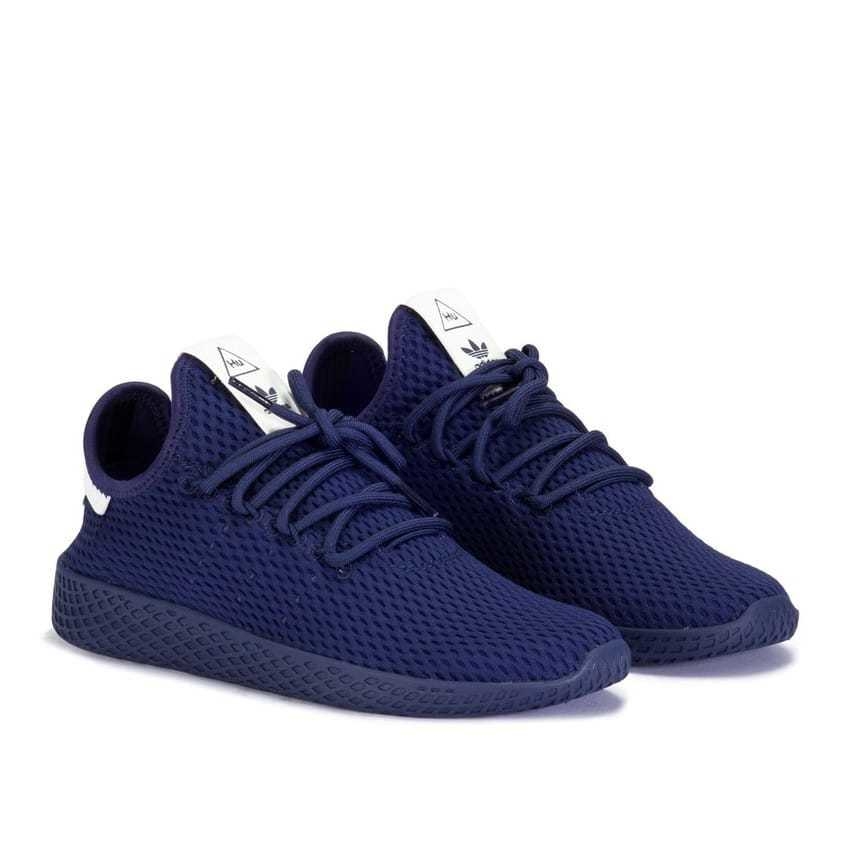 adidas hu azul marinho